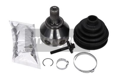 Šarnīru komplekts, Piedziņas vārpsta MAXGEAR 49-0771