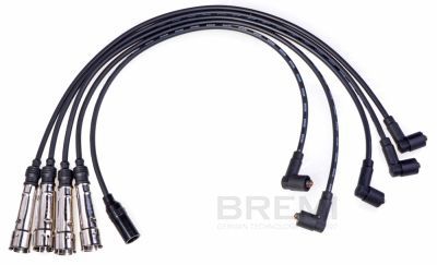 Комплект проводов зажигания BREMI 778RA