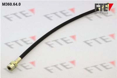 Тормозной шланг FTE 9741131