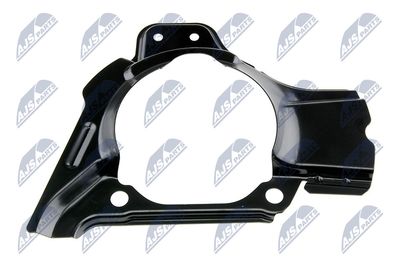 Dubļu sargs, Bremžu disks NTY HTO-FT-002