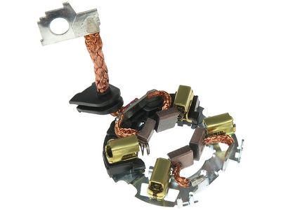 Кронштейн, угольная щетка AS-PL SBH0012P