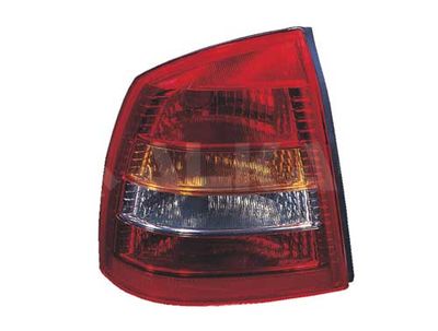 Aizmugurējais lukturis ALKAR 2202437