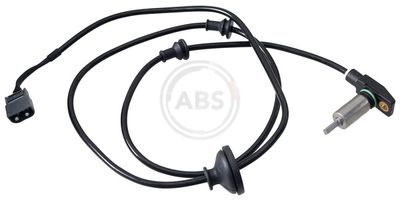 Датчик, частота вращения колеса A.B.S. 30504