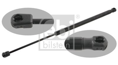 Gāzes atspere, Bagāžas/Kravas nodalījuma vāks FEBI BILSTEIN 29297
