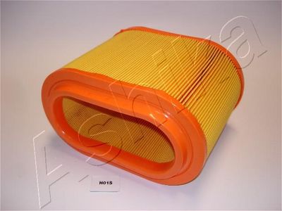 Воздушный фильтр ASHIKA 20-H0-001