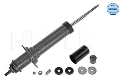 Амортизатор MEYLE 026 725 0023