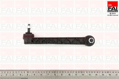 Тяга / стойка, стабилизатор FAI AutoParts SS4128