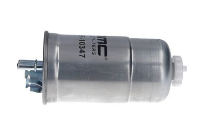 Degvielas filtrs KAVO PARTS FFF-10347