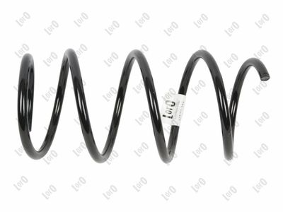 Пружина ходовой части ABAKUS 234-01-184