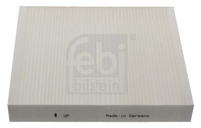 Фильтр, воздух во внутренном пространстве FEBI BILSTEIN 47806