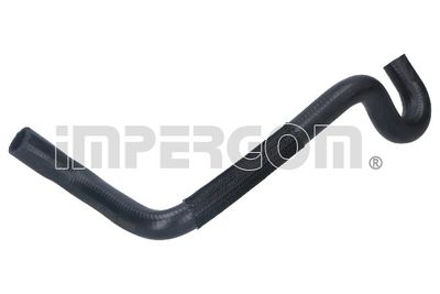 Шланг радиатора ORIGINAL IMPERIUM 222452