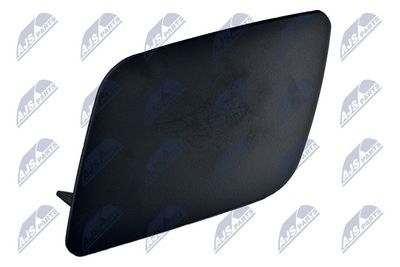 Облицовка, бампер NTY EDS-AU-018