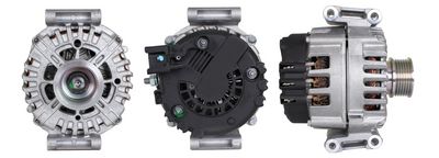 Генератор DRI 2253312502