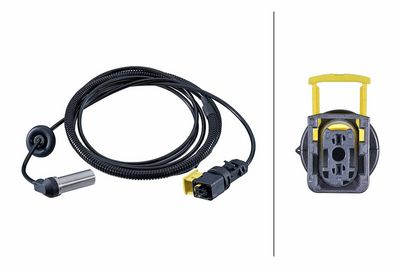czujnik ABS Ciężarowe >3.5t VOLVO HELLA 6PU 230 052-561