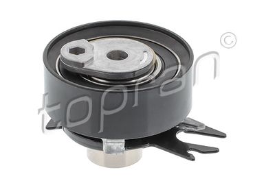 Натяжной ролик, ремень ГРМ TOPRAN 109 161