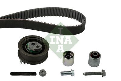 Комплект ремня ГРМ Schaeffler INA 530 0584 10