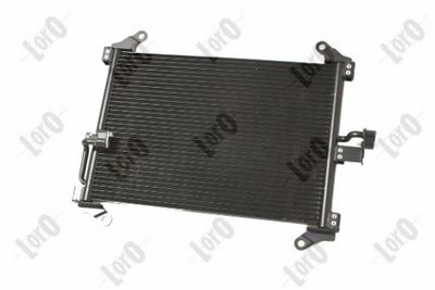 Конденсатор, кондиционер ABAKUS 009-016-0029