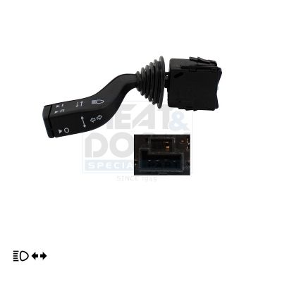 Выключатель на рулевой колонке MEAT & DORIA 231311