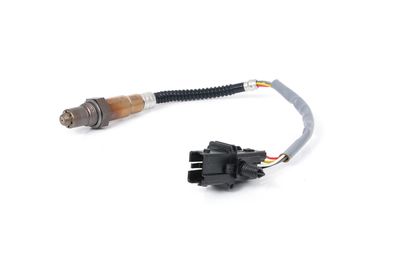 Лямбда-зонд BOSCH 0 258 007 011