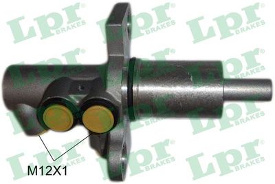 Главный тормозной цилиндр LPR 1429