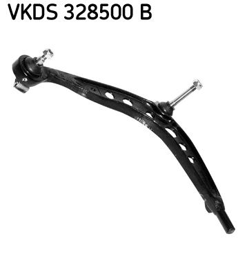 Neatkarīgās balstiekārtas svira, Riteņa piekare SKF VKDS 328500 B