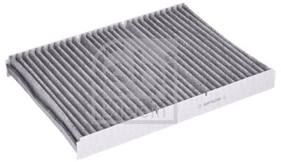 Фильтр, воздух во внутренном пространстве FEBI BILSTEIN 11566