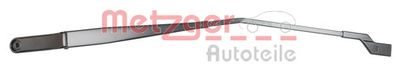 Рычаг стеклоочистителя, система очистки окон METZGER 2190448