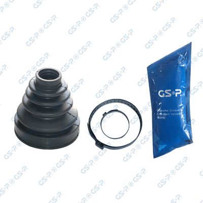 Комплект пыльника, приводной вал GSP 760146