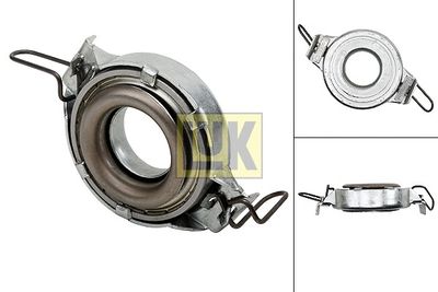 Выжимной подшипник Schaeffler LuK 500 0147 20