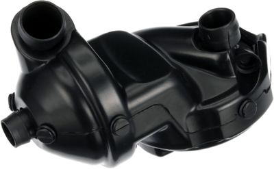 Маслосъемный щиток, вентиляция картера GATES EMH907