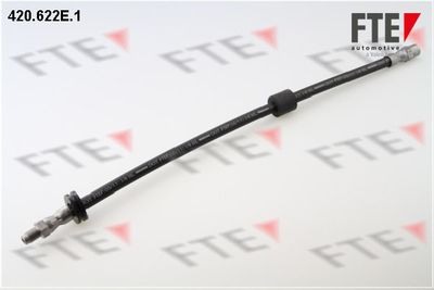 Тормозной шланг FTE 9240253