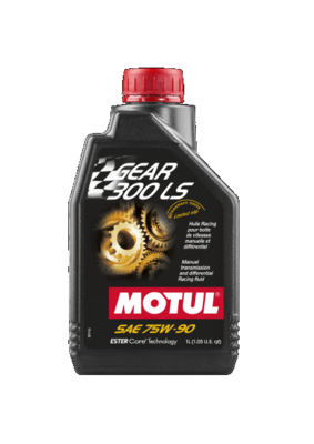 MOTUL 105778 Transmisijas eļļa