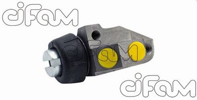 Riteņa bremžu cilindrs CIFAM 101-164