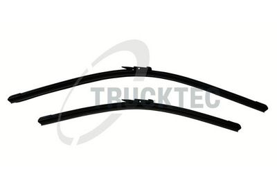 Щетка стеклоочистителя TRUCKTEC AUTOMOTIVE 02.58.407