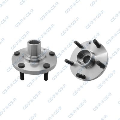 Riteņa rumba GSP 9433017