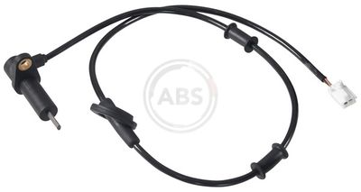 Датчик, частота вращения колеса A.B.S. 30604