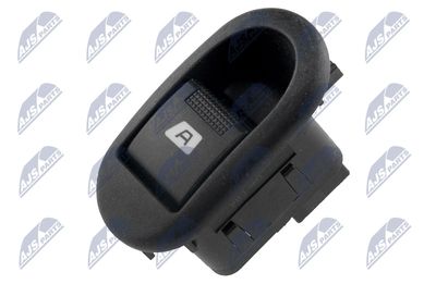 Slēdzis, Stikla pacēlājmehānisms NTY EWS-CT-003