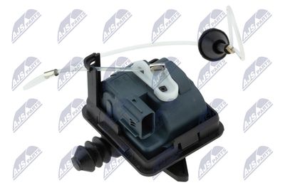 Regulēšanas elements, tvertnes vāks NTY EZC-HD-040