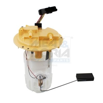 Датчик, запас топлива MEAT & DORIA 79269