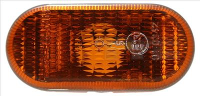 Фонарь указателя поворота TYC 18-5269-01-2