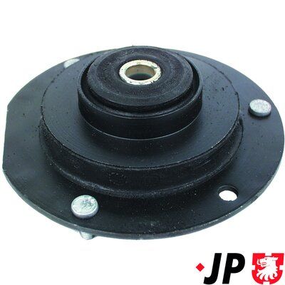 Опора стойки амортизатора JP GROUP 1242400600