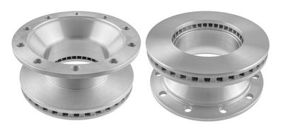 Bremžu diski TRW DF5130S