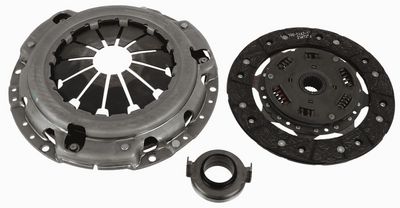 Sajūga komplekts SACHS 3000 950 990