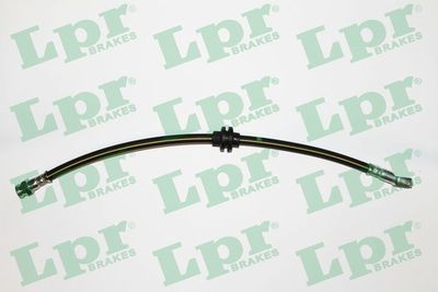 Тормозной шланг LPR 6T46257
