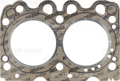 Blīve, Motora bloka galva VICTOR REINZ 61-37495-10