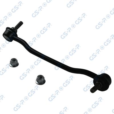 Stiepnis/Atsaite, Stabilizators GSP S050948