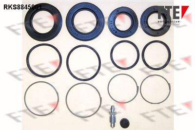 Ремкомплект, тормозной суппорт FTE 9324116