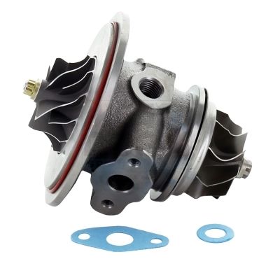 Serdeņa bloks, turbokompresors MEAT & DORIA 601190