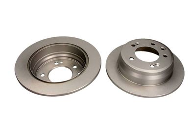 Тормозной диск QUARO QD6345