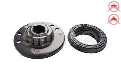 Remkomplekts, Amortizatora statnes balsts SIDEM 809401 KIT